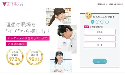 お仕事ラボ