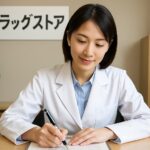 ドラッグストアに転職する薬剤師の志望動機の書き方や盛り込むべきポイントを紹介（例文あり）